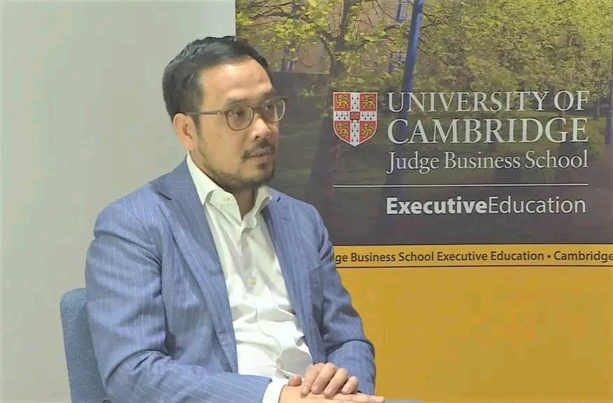 Hanoi Foreign Trade University Alumni Becomes Professor at the World's Top University Hanoi Foreign Trade University Alumni Becomes Professor at the World's Top University