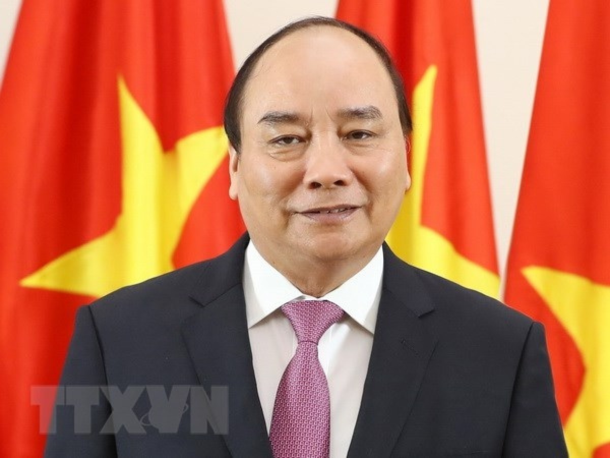Nền tảng vững chắc cho quan hệ Việt Nam - Hàn Quốc Nền tảng vững chắc cho quan hệ Việt Nam - Hàn Quốc