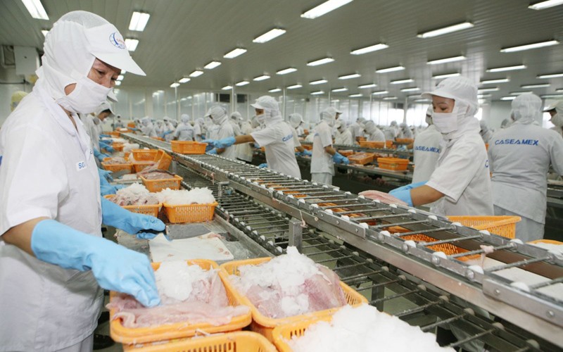 Nâng cao năng lực thực thi hiệu quả Quy tắc xuất xứ trong EVFTA Nâng cao năng lực thực thi hiệu quả Quy tắc xuất xứ trong EVFTA