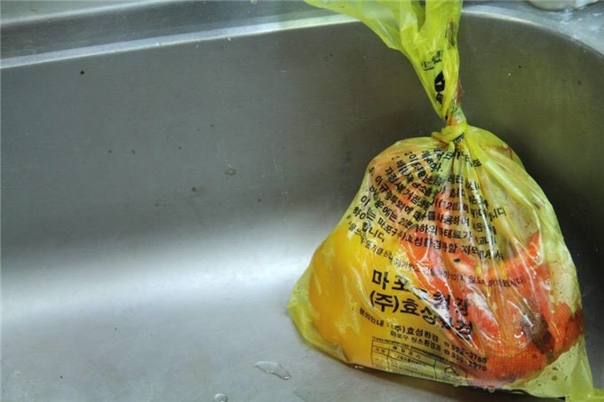 Mô hình xử lý rác thải thực phẩm của Hàn Quốc: Kinh nghiệm hữu ích cho các quốc gia Mô hình xử lý rác thải thực phẩm của Hàn Quốc: Kinh nghiệm hữu ích cho các quốc gia