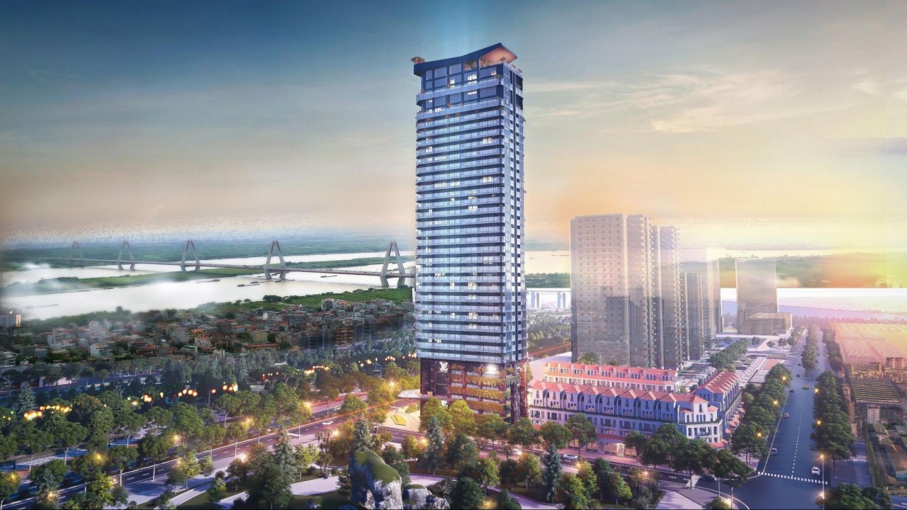 Nguồn cung bất động sản tại thị trường Hà Nội từ đầu năm 2022 đến nay đang có xu hướng giảm rõ rệt (hình minh họa) Nguồn cung bất động sản tại thị trường Hà Nội từ đầu năm 2022 đến nay đang có xu hướng giảm rõ rệt (hình minh họa)