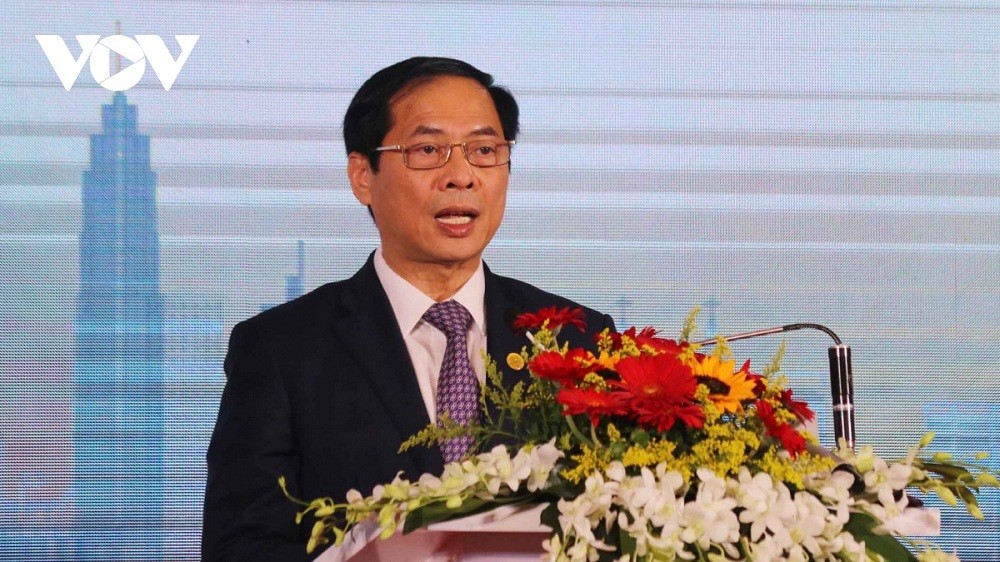 Ho Chi Minh City Holds Friendship Dialogue with Foreign Localities for The First Time Ho Chi Minh City Holds Friendship Dialogue with Foreign Localities for The First Time