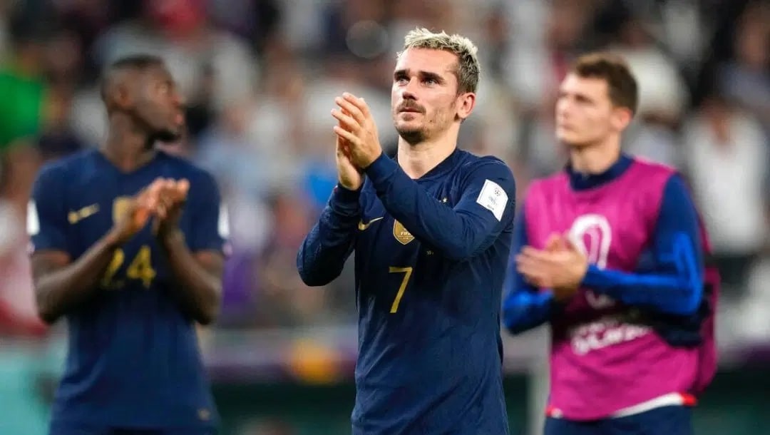 France vs Poland World Cup 2022: Date & Time, Match Preview, Prediction, Team News France vs Poland World Cup 2022: Date & Time, Match Preview, Prediction, Team News