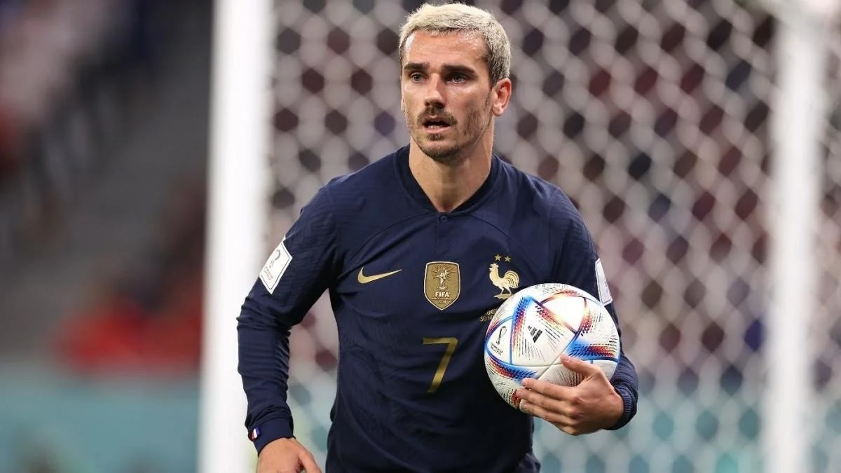 France vs Poland World Cup 2022: Date & Time, Match Preview, Prediction, Team News France vs Poland World Cup 2022: Date & Time, Match Preview, Prediction, Team News