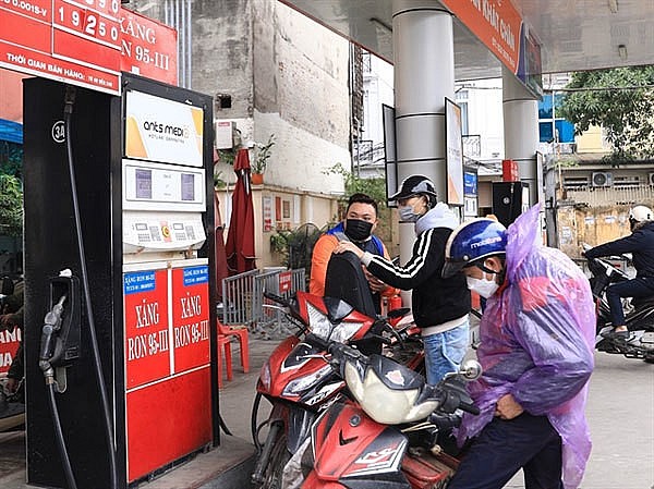 Vietnam News Today (Dec. 5): Vietnam News Today (Dec. 5):