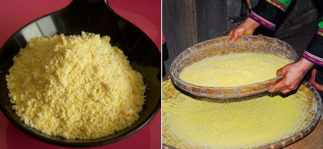 Những món ăn gây thương nhớ bạn nhất định phải thử khi đến Hà Giang Những món ăn gây thương nhớ bạn nhất định phải thử khi đến Hà Giang