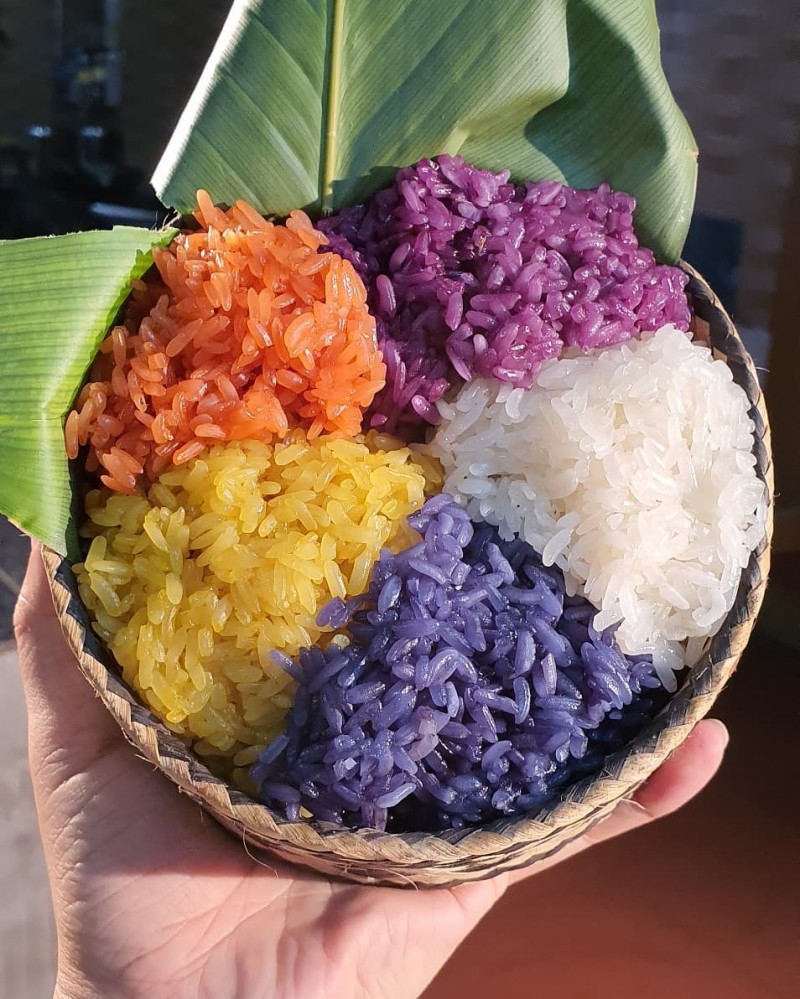 Những món ăn gây thương nhớ bạn nhất định phải thử khi đến Hà Giang Những món ăn gây thương nhớ bạn nhất định phải thử khi đến Hà Giang