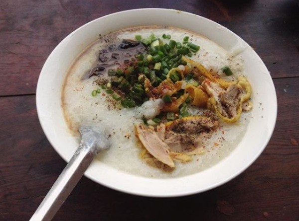 Những món ăn gây thương nhớ bạn nhất định phải thử khi đến Hà Giang Những món ăn gây thương nhớ bạn nhất định phải thử khi đến Hà Giang