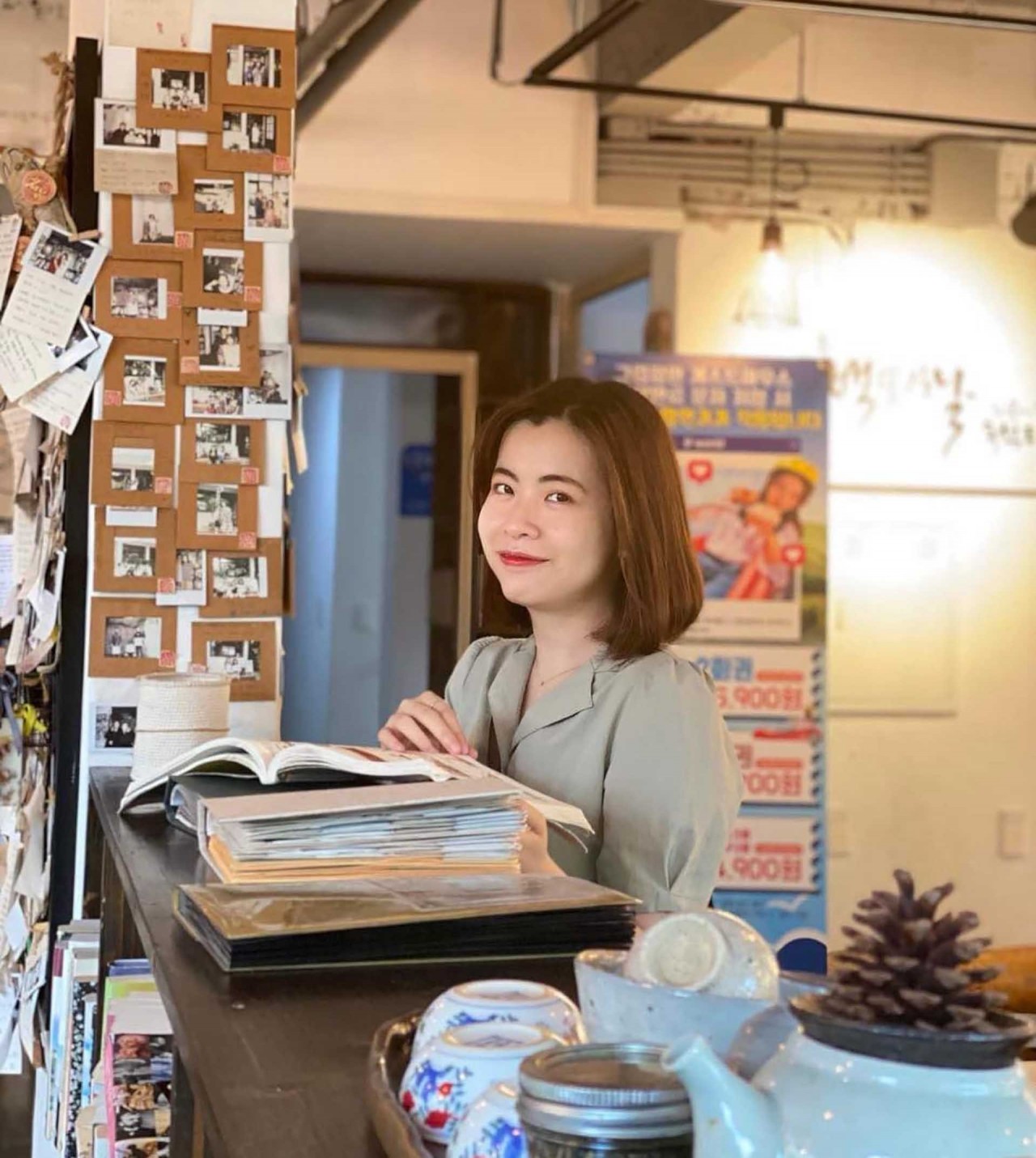 Nurturing and Preserving Vietnamese Language for Children in Korea Nurturing, Preserving Vietnamese Language for Children in Korea