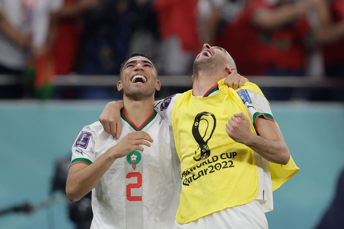 Photo: Getty Images Photo: Getty Images