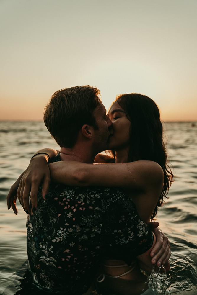 Mei Lou Gani Nguyen & Her Portraits of Pregnancy Mei Lou Gani Nguyen & Her Portraits of Pregnancy