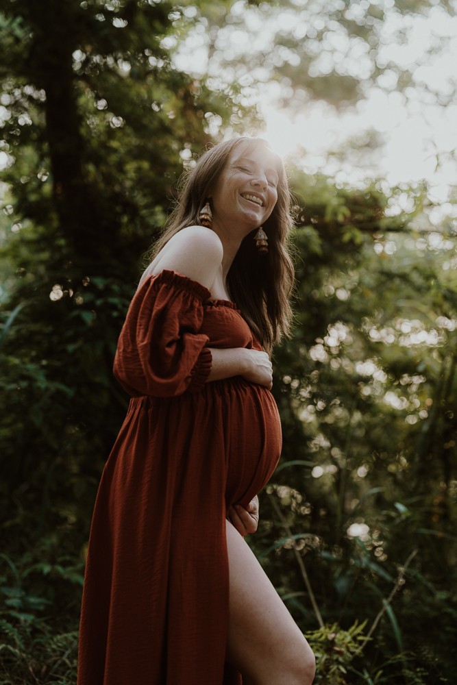 Mei Lou Gani Nguyen, an inspirational maternity photographer shares the insight behind her compelling imagery. Mei Lou Gani Nguyen, an inspirational maternity photographer shares the insight behind her compelling imagery.