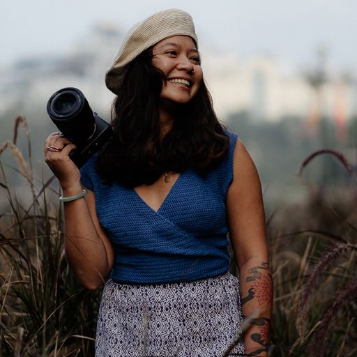 Mei Lou Gani Nguyen, an inspirational maternity photographer shares the insight behind her compelling imagery. Mei Lou Gani Nguyen, an inspirational maternity photographer shares the insight behind her compelling imagery.