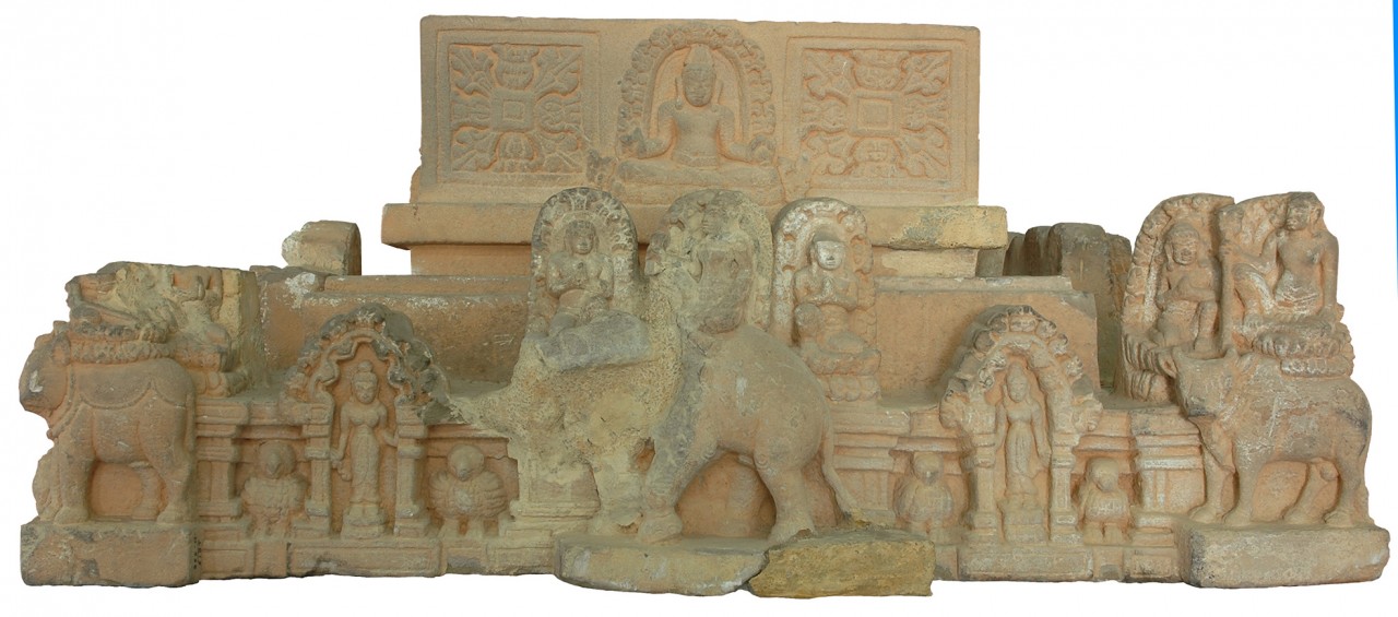 Văn hóa Champa, một thành tố quan trọng tạo nên văn hóa Huế Văn hóa Champa, một thành tố quan trọng tạo nên văn hóa Huế