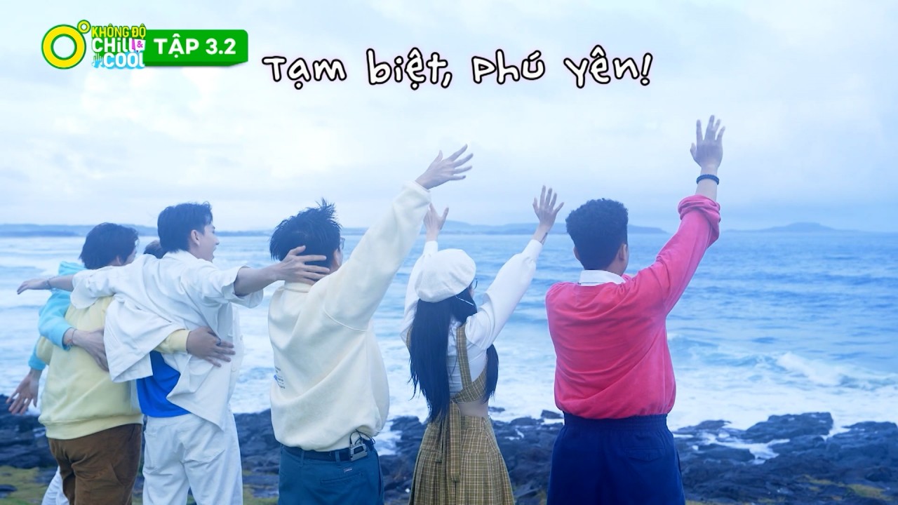 LyLy, Isaac “ngộp” với loạt câu hỏi khó vẫn chill hết mình để giải nhiệt cuộc sống bất chấp thời tiết LyLy, Isaac “ngộp” với loạt câu hỏi khó vẫn chill hết mình để giải nhiệt cuộc sống bất chấp thời tiết