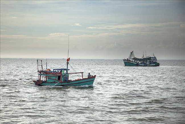 ASEAN đánh giá tổng thể về hợp tác biển và an ninh biển trong khu vực ASEAN đánh giá tổng thể về hợp tác biển và an ninh biển trong khu vực