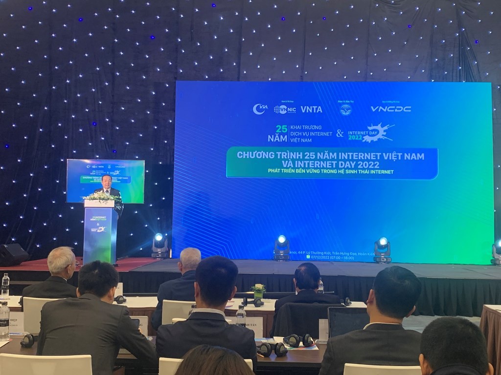 Vietnam Witnesses Rapid Change After Connecting to the Internet for 25 Years Vietnam's Quick Embrace of the Internet
