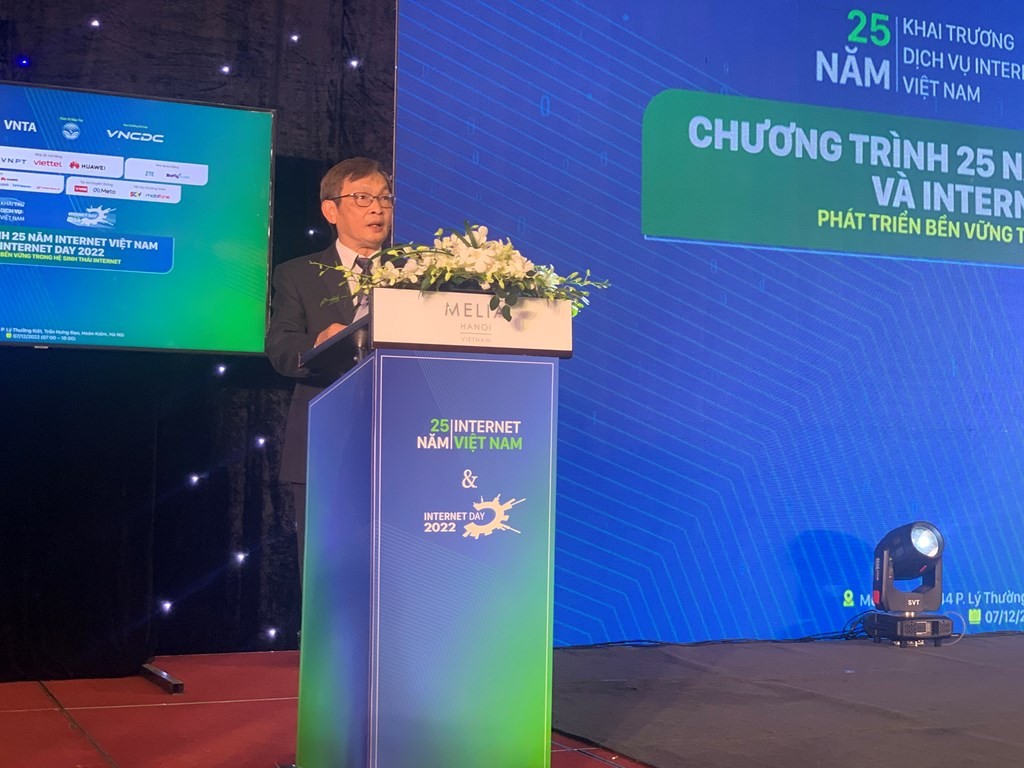 Vietnam Witnesses Rapid Change After Connecting to the Internet for 25 Years Vietnam's Quick Embrace of the Internet