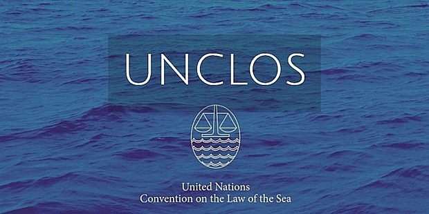 Vietnam- Responsible Member of 1982 UNCLOS Vietnam- Responsible Member of 1982 UNCLOS