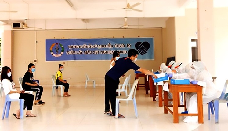 Gìn giữ tiếng Việt trong cộng đồng người Việt Nam ở nước ngoài Gìn giữ tiếng Việt trong cộng đồng người Việt Nam ở nước ngoài