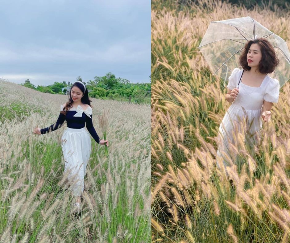 Photo: Pham Hien, Ha Khanh/ Facebook Photo: Pham Hien, Ha Khanh/ Facebook