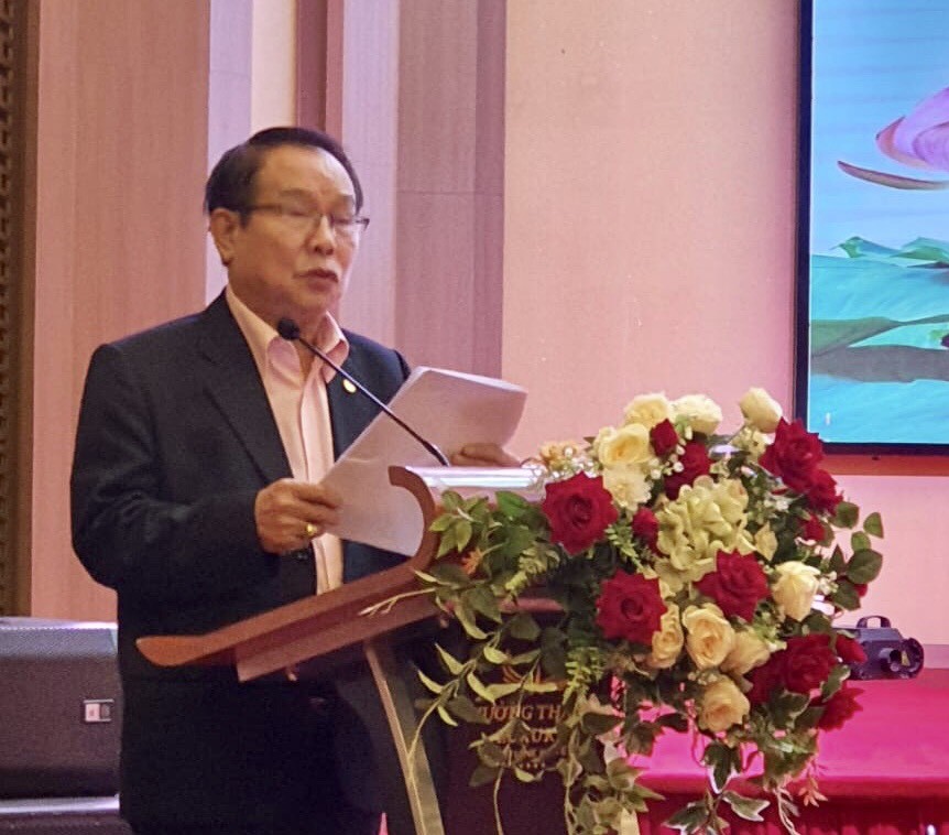 Gỡ vướng cho hoạt động đầu tư sản xuất kinh doanh của doanh nghiệp Việt Nam tại Lào Gỡ vướng cho hoạt động đầu tư sản xuất kinh doanh của doanh nghiệp Việt Nam tại Lào