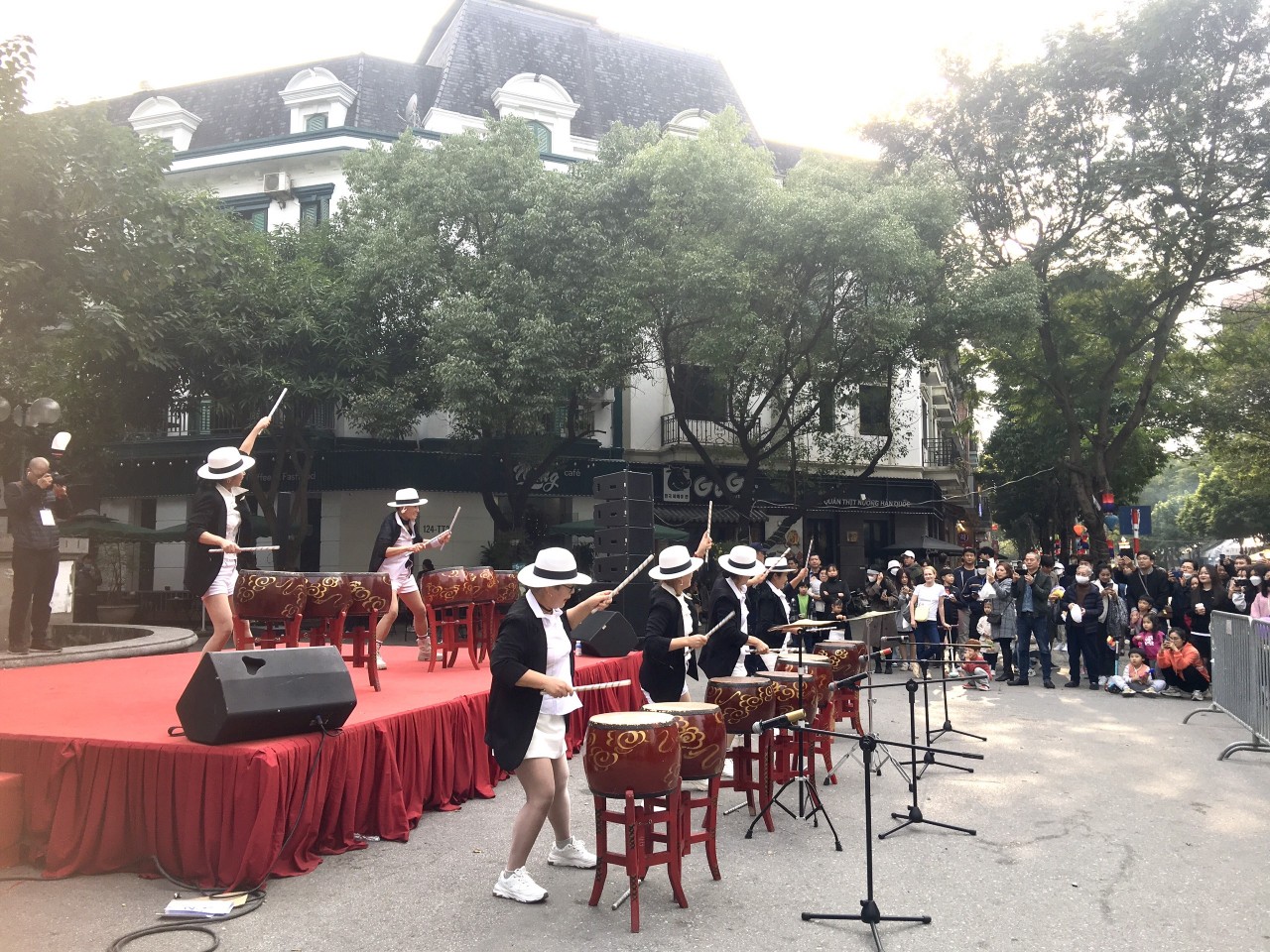 Lễ hội Lễ hội