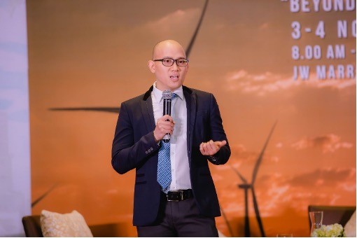 Doanh nghiệp Việt được trao giải viết về phát triển bền vững trong hội nghị CSR & ESG toàn cầu 2022 Doanh nghiệp Việt được trao giải viết về phát triển bền vững trong hội nghị CSR & ESG toàn cầu 2022