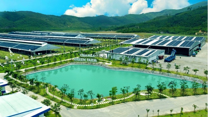 Doanh nghiệp Việt được trao giải viết về phát triển bền vững trong hội nghị CSR & ESG toàn cầu 2022 Doanh nghiệp Việt được trao giải viết về phát triển bền vững trong hội nghị CSR & ESG toàn cầu 2022
