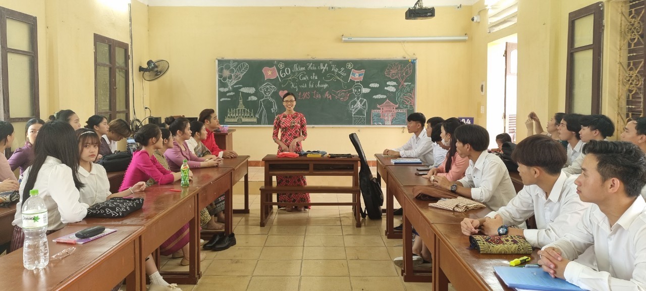 Trao giải Cuộc thi “Kỷ vật kể chuyện”