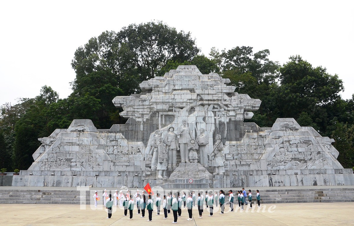 Vietnam's Square Wins Asian Townscape Awards 2022