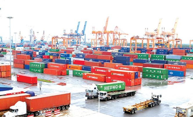 Cộng đồng doanh nghiệp Việt Nam - Hàn Quốc: Cùng nhau hướng tới tương lai Cộng đồng doanh nghiệp Việt Nam - Hàn Quốc: Cùng nhau hướng tới tương lai