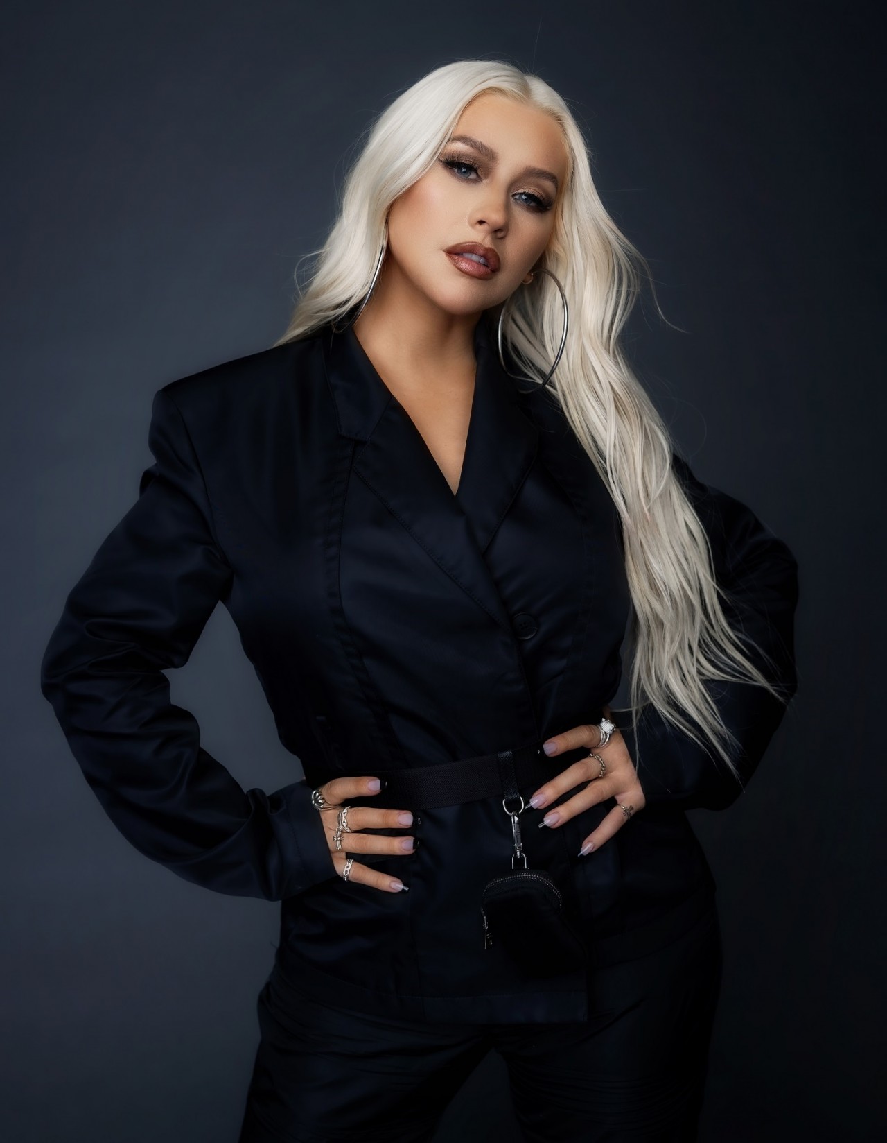 Ca sĩ Christina Aguilera sẽ là một trong những nghệ sĩ góp mặt trong phần biểu diễn nghệ thuật đỉnh cao được thiết kế riêng cho buổi lễ - Hình ảnh bởi Courtesy of MasterClass. Ca sĩ Christina Aguilera sẽ là một trong những nghệ sĩ góp mặt trong phần biểu diễn nghệ thuật đỉnh cao được thiết kế riêng cho buổi lễ - Hình ảnh bởi Courtesy of MasterClass.