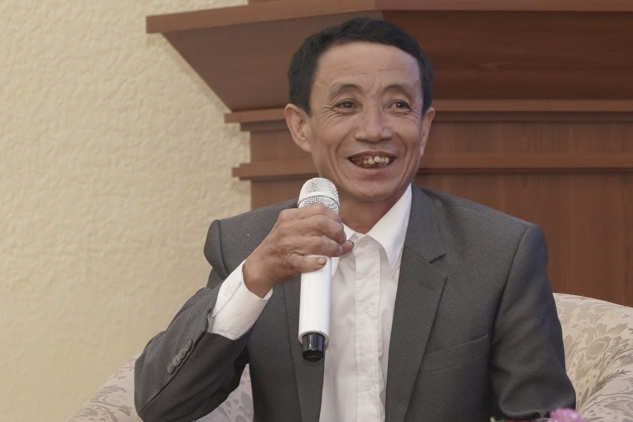 Lễ trao giải Lễ trao giải