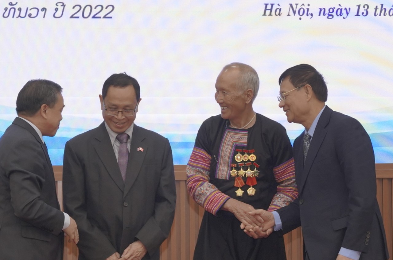 Lễ trao giải Lễ trao giải