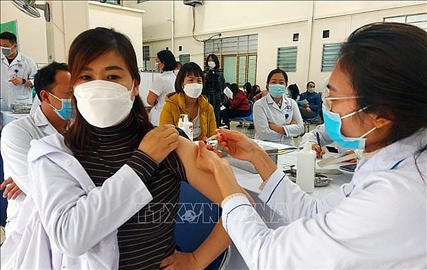 Illustrative image. Photo: VNA Illustrative image. Photo: VNA