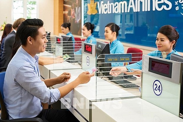 Vietnam Airlines Group will add more than 1,500 flights or 224,000 seats to meet increasing travel demand before, during and after Tet. Photo: VNA Vietnam Airlines Group will add more than 1,500 flights or 224,000 seats to meet increasing travel demand before, during and after Tet. Photo: VNA
