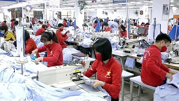 Among ASEAN Countries, Vietnam Would be a Key Priority: EU Today Among ASEAN Countries, Vietnam Would be a Key Priority: EU Today
