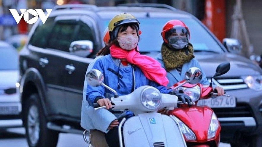 Northerners will feel bitter chill this weekend when a strong cold spell is to hit the north as of December 16 afternoon. Northerners will feel bitter chill this weekend when a strong cold spell is to hit the north as of December 16 afternoon.