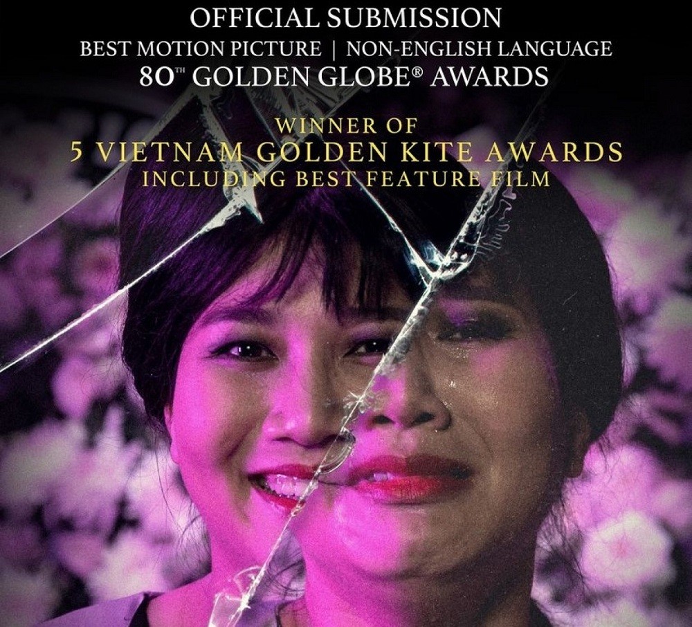 A Vietnam Movie Eligible for Golden Globes Nominations A Vietnam Movie Eligible for Golden Globes Nominations