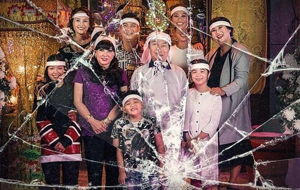 A Vietnam Movie Eligible for Golden Globes Nominations A Vietnam Movie Eligible for Golden Globes Nominations