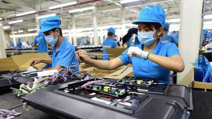 IFC và Australia công bố quan hệ đối tác mới nhằm thúc đẩy tăng trưởng khu vực tư nhân tại Việt Nam (Ảnh minh họa). IFC và Australia công bố quan hệ đối tác mới nhằm thúc đẩy tăng trưởng khu vực tư nhân tại Việt Nam (Ảnh minh họa).