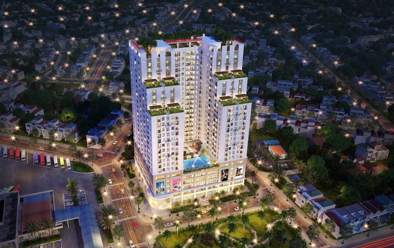 Điểm tên những dự án nhà ở ghi dấu ấn của tập đoàn Geleximco Điểm tên những dự án nhà ở ghi dấu ấn của tập đoàn Geleximco