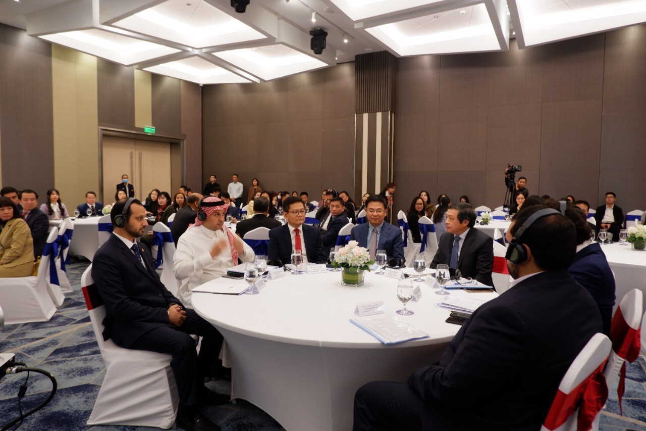 Vietnam, GCC Countries Seek Ways to Boost Tourism Cooperation Vietnam, GCC Countries Seek Ways to Boost Tourism Cooperation