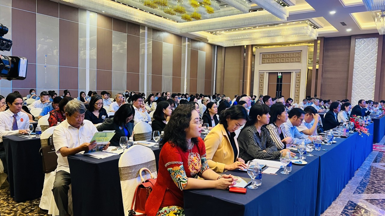 Đồng Nai trao tặng Bằng khen cho 27 tập thể và 17 cá nhân Đồng Nai trao tặng Bằng khen cho 27 tập thể và 17 cá nhân