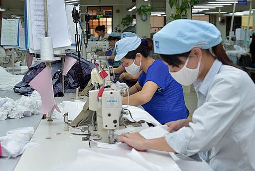 Tăng cường biện pháp an toàn, phòng ngừa tai nạn lao động, bệnh nghề nghiệp Tăng cường biện pháp an toàn, phòng ngừa tai nạn lao động, bệnh nghề nghiệp