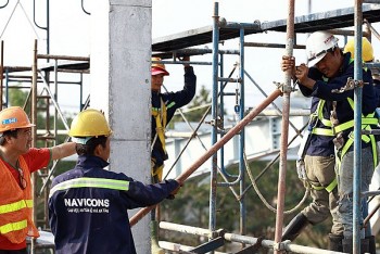 Bảo hiểm TNLĐ, BNN hỗ trợ suốt đời cho công nhân bị tai nạn lao động