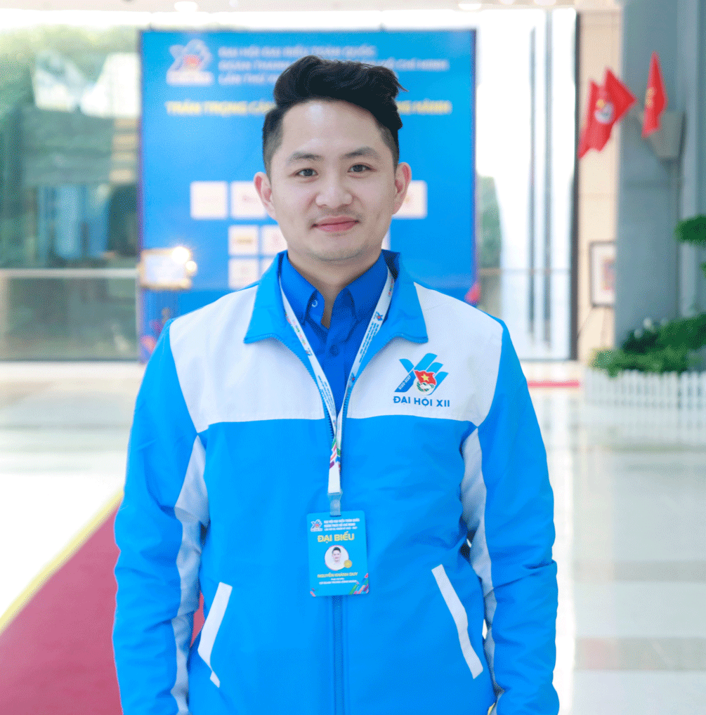 12th National HCYU Congress: Aspirations of Overseas Vietnamese Youth 12th National HCYU Congress: Aspirations of Overseas Vietnamese Youth