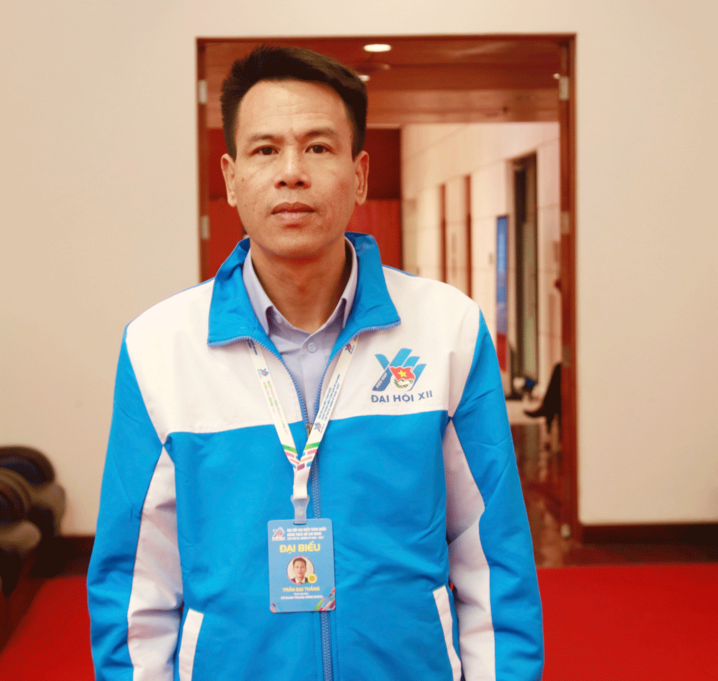 12th National HCYU Congress: Aspirations of Overseas Vietnamese Youth 12th National HCYU Congress: Aspirations of Overseas Vietnamese Youth