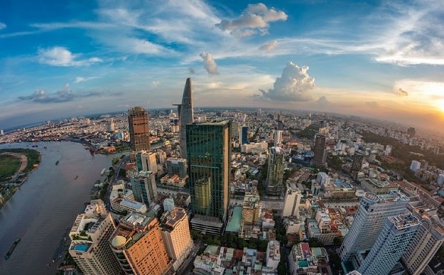 The property market expects more advantages from new regulations effective to recover next year, such as decrees No 44/2022/ND-CP and 42/2022/ND-CP. Photo: tienphong.vn The property market expects more advantages from new regulations effective to recover next year, such as decrees No 44/2022/ND-CP and 42/2022/ND-CP. Photo: tienphong.vn